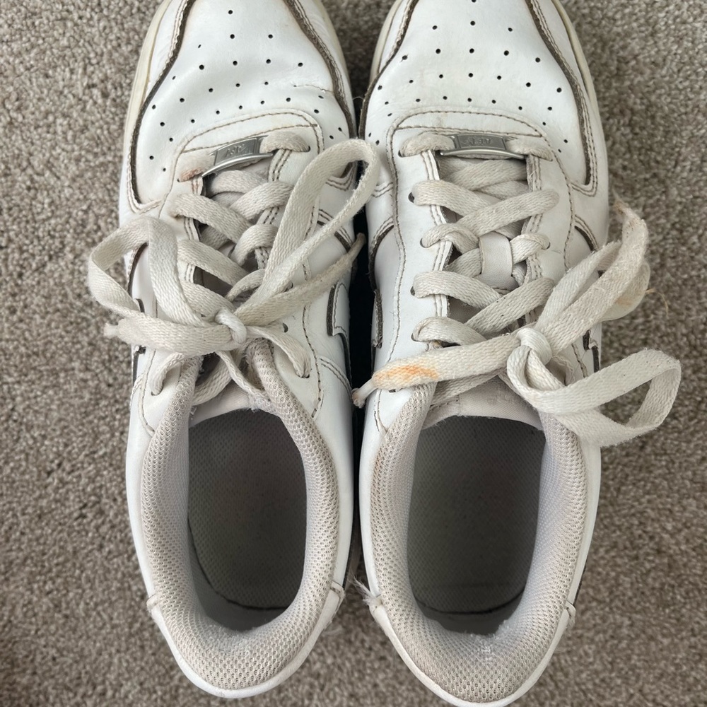 Air force 1s